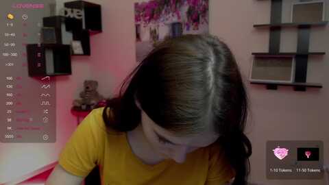 Media: shy_gloriia_g Myfreecams Invalid Date