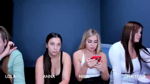 Media: sinthiamars Myfreecams Invalid Date