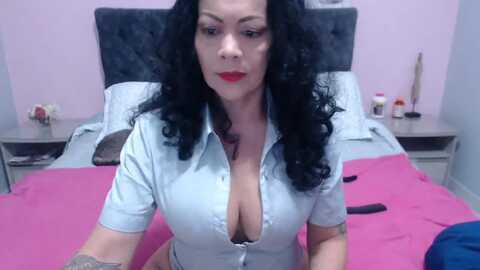 sweetvaleriaa @ myfreecams on 20231004