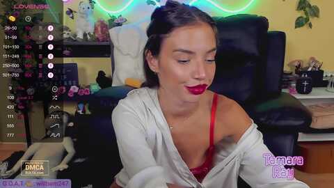 Media: tamararay Myfreecams Invalid Date