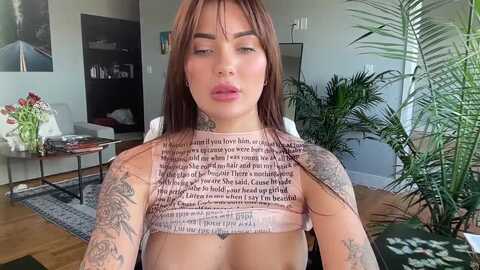 Media: aishanebulski Myfreecams Invalid Date