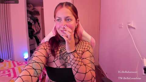 Media: bellahanson Myfreecams Invalid Date