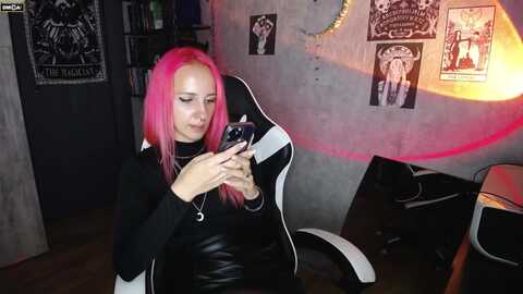 Media: brina_witch Myfreecams Invalid Date