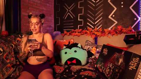 Media: cubbixoxo Myfreecams Invalid Date
