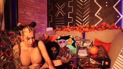 Media: cubbixoxo Myfreecams Invalid Date