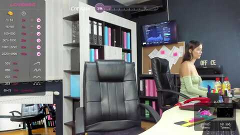 Media: daryastars Myfreecams Invalid Date