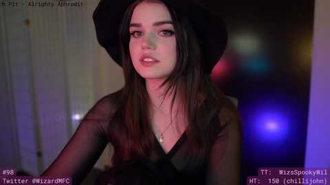 Media: hauntedwizard Myfreecams Invalid Date