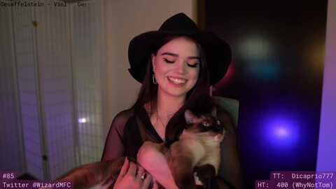 Media: hauntedwizard Myfreecams Invalid Date