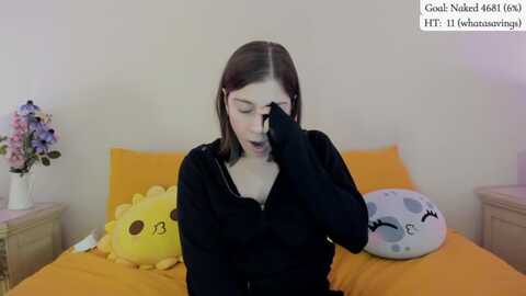 Media: hurricanelexi Myfreecams Invalid Date