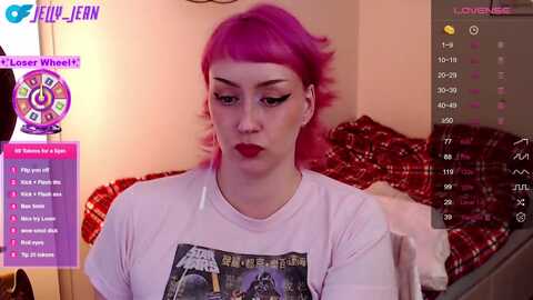 Media: jelly_jean Myfreecams Invalid Date