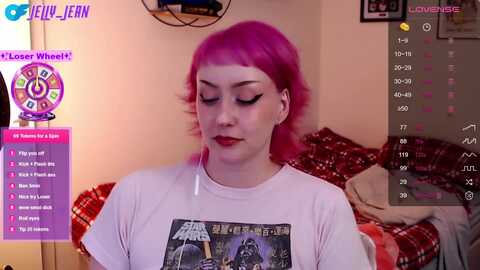 Media: jelly_jean Myfreecams Invalid Date
