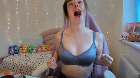 Media: jessiebear_ Myfreecams Invalid Date