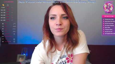 Media: knaughtia Myfreecams Invalid Date