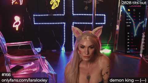Media: laraloxley Myfreecams Invalid Date