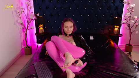 Media: latex_lacie Myfreecams Invalid Date