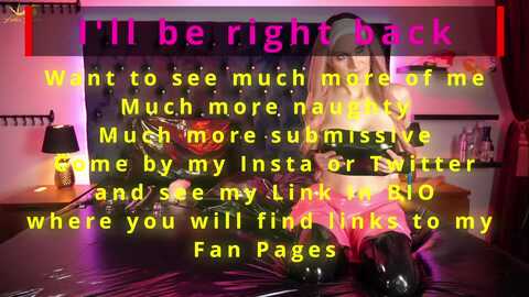 Media: latex_lacie Myfreecams Invalid Date
