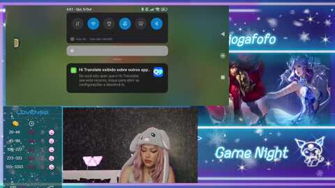 Media: liahbrazilian Myfreecams Invalid Date