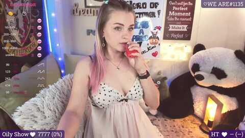 Media: lil_nika Myfreecams Invalid Date