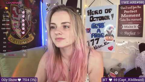 Media: lil_nika Myfreecams Invalid Date