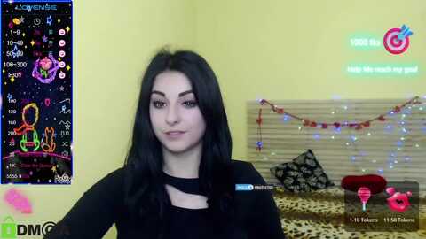 Media: lili_ery Myfreecams Invalid Date