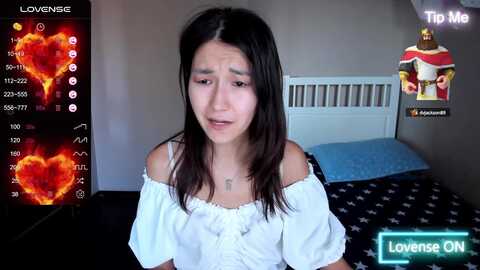 Media: linda_main Myfreecams Invalid Date