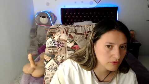 Media: lorenahot06 Myfreecams Invalid Date