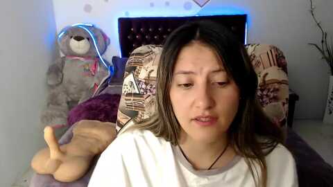 Media: lorenahot06 Myfreecams Invalid Date