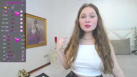 Media: lovely_millie Myfreecams Invalid Date