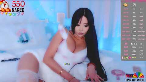 Media: lucky_star888 Myfreecams Invalid Date