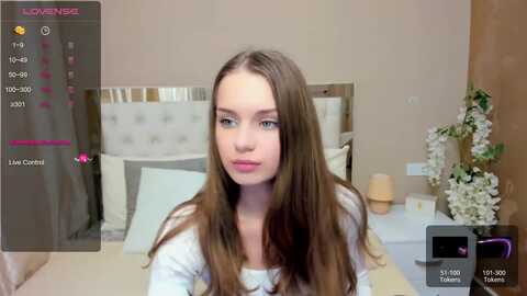 miramauer @ myfreecams on 20231005