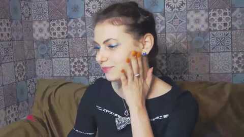 Media: missaracely Myfreecams Invalid Date