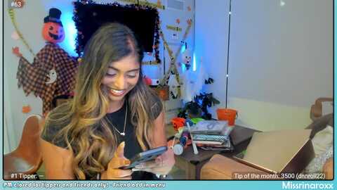 Media: missrinaroxx Myfreecams Invalid Date