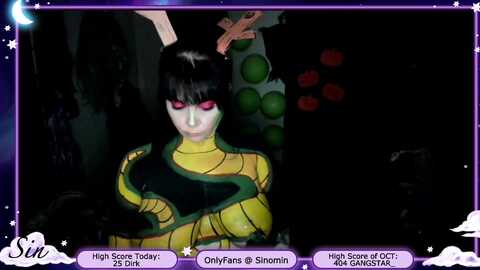 Media: sinomin Myfreecams Invalid Date