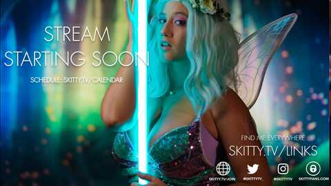 Media: skitty Myfreecams Invalid Date