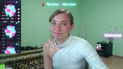 snezhanahot @ myfreecams on 20231005