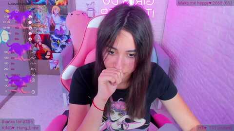 Media: sofigrace Myfreecams Invalid Date