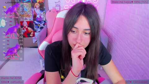 Media: sofigrace Myfreecams Invalid Date