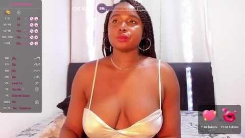 Media: tanishaevans Myfreecams Invalid Date