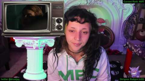 Media: yourdruidess Myfreecams Invalid Date