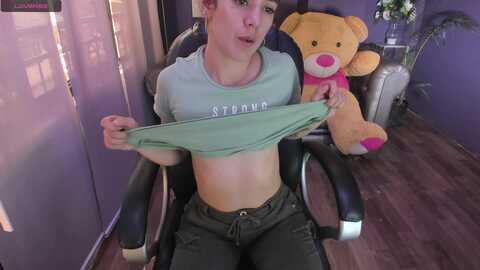 Media: alice_buffy Myfreecams Invalid Date