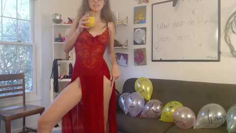 Media: alicefunker Myfreecams Invalid Date