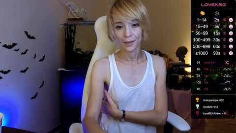 Media: alisija_ Myfreecams Invalid Date