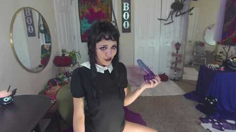Media: allisonch4ins Myfreecams Invalid Date