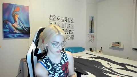 Media: annatame Myfreecams Invalid Date