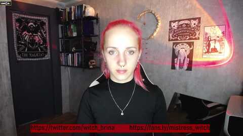 Media: brina_witch Myfreecams Invalid Date