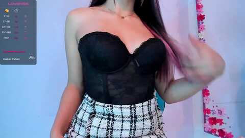 Media: carmenvilla1 Myfreecams Invalid Date
