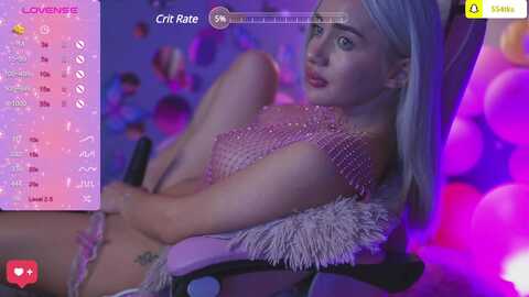 Media: cute_blondie Myfreecams Invalid Date