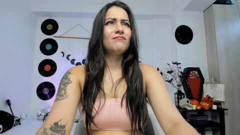 Media: eva_collins2 Myfreecams Invalid Date