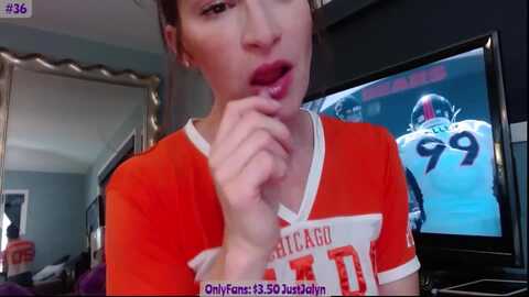 Media: jalyn Myfreecams Invalid Date