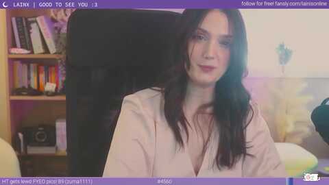 Media: lainx Myfreecams Invalid Date
